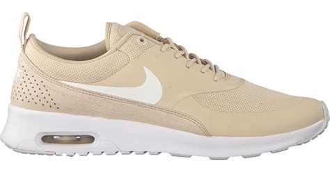 nike air max thea beige violett|air max thea foot locker.